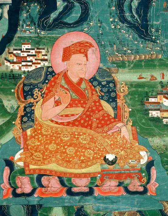 Gampopa