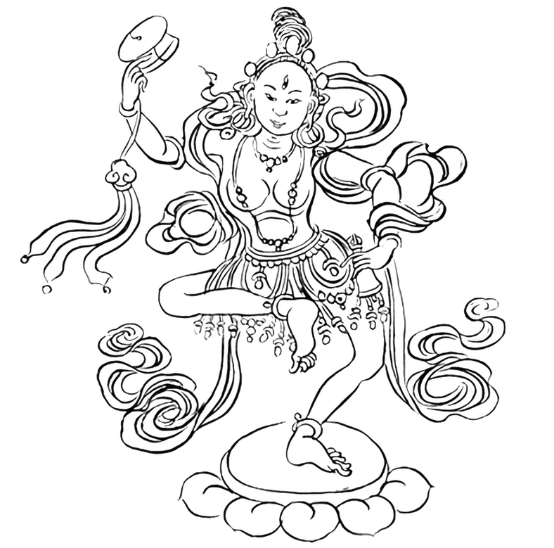 Machik Labdrön