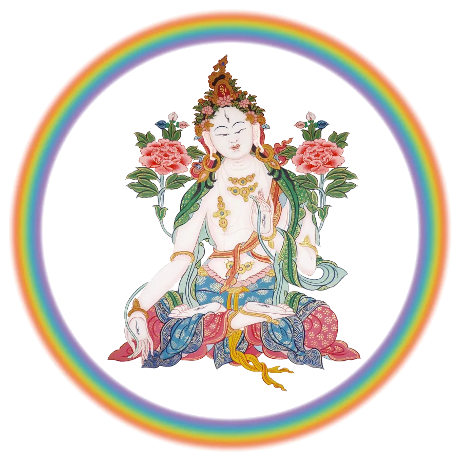 Tārā Blanca