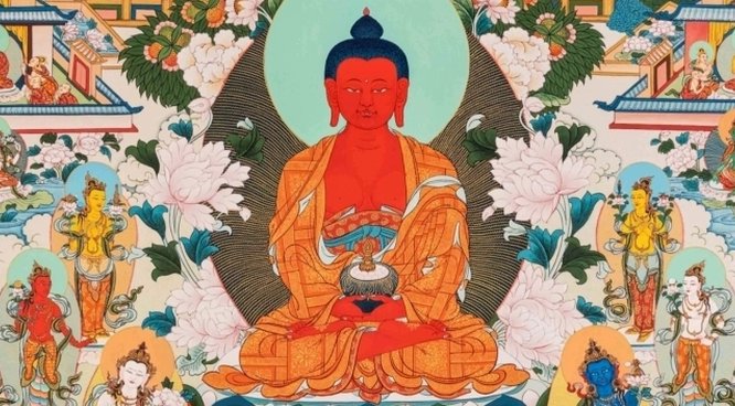Amitābha