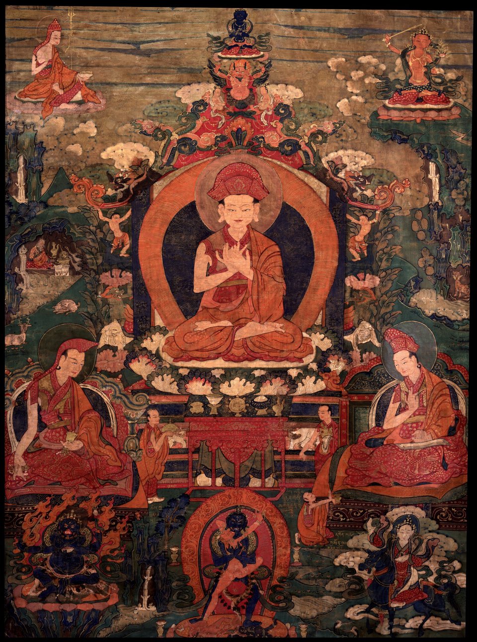 Jigten Sumgön