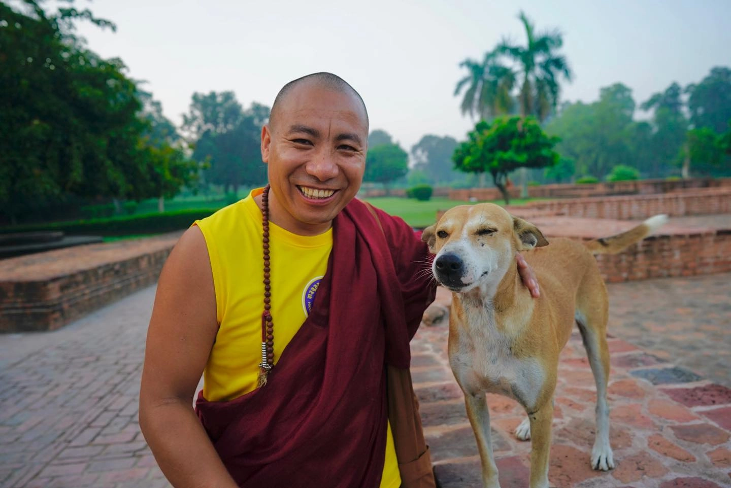 Drupön Lama Dorje