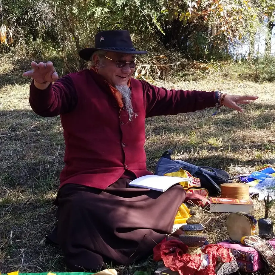 Lho Ontul Rinpoche