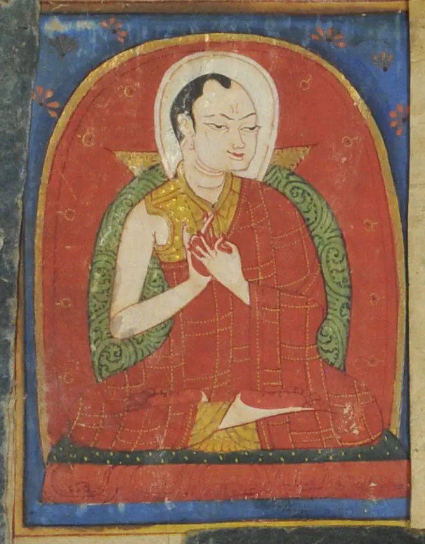 Jigten Sumgön