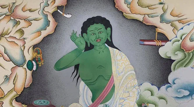 Milarepa