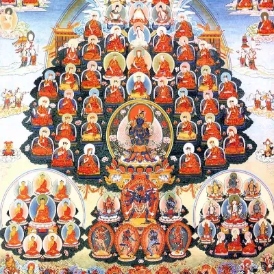 Buda Śākyamuni