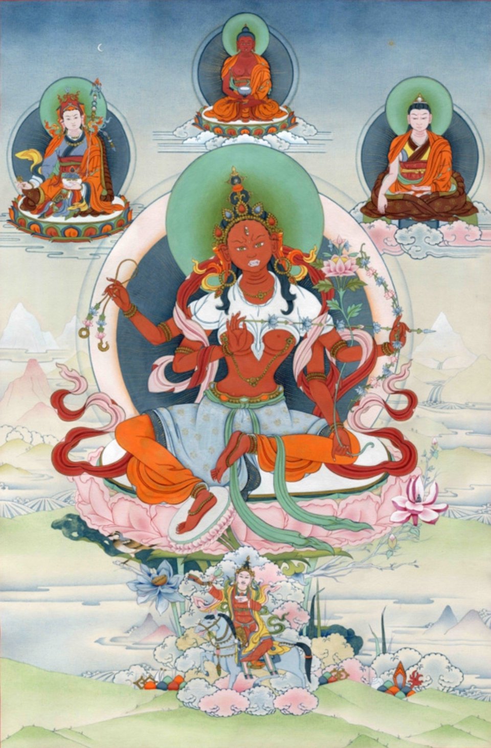 Tārā Roja