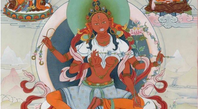 Tārā Roja