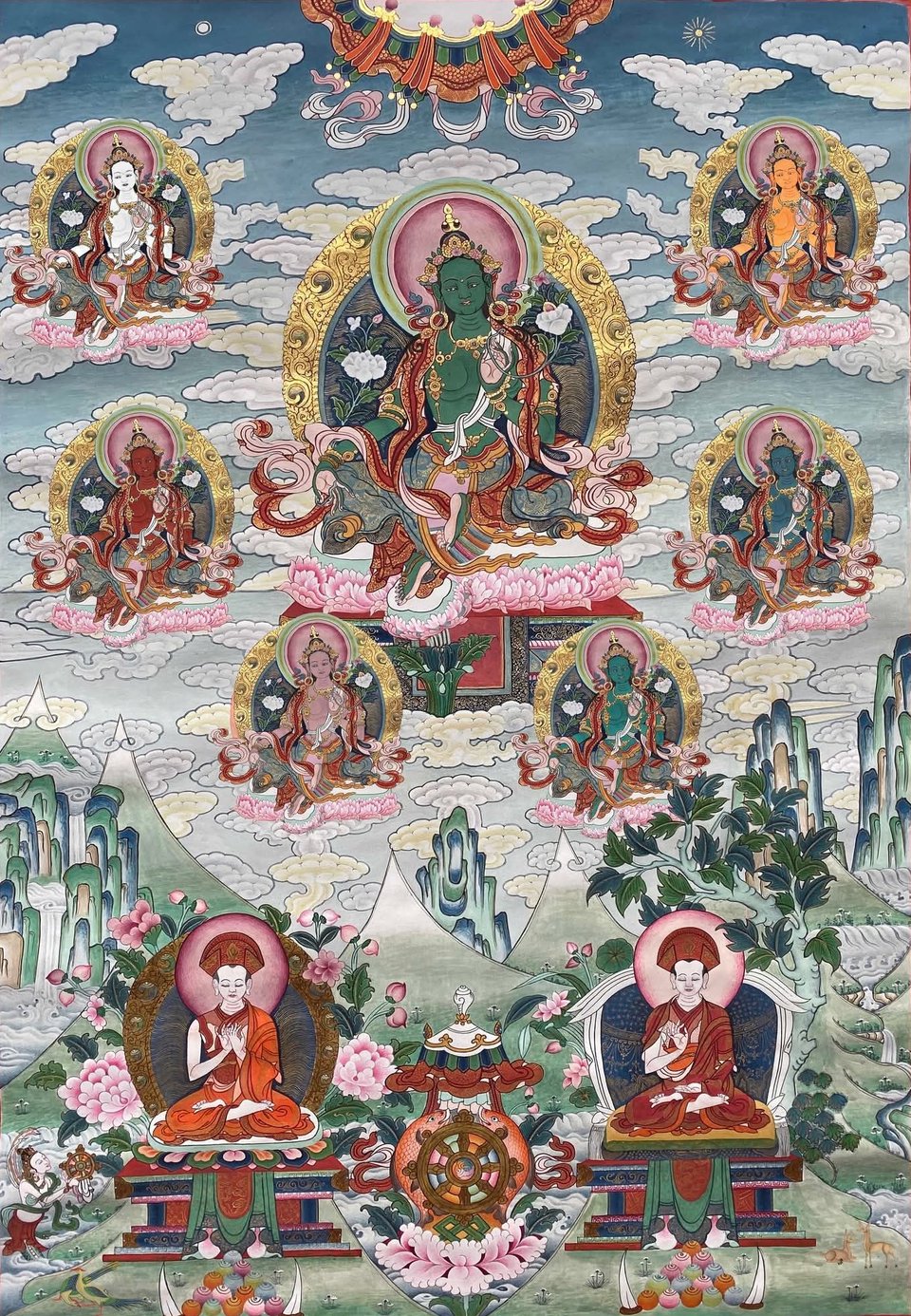 Tārā