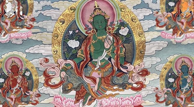 Tārā